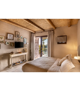 Solo Ensuite Room (1 Person) Non Refundable Deposit 